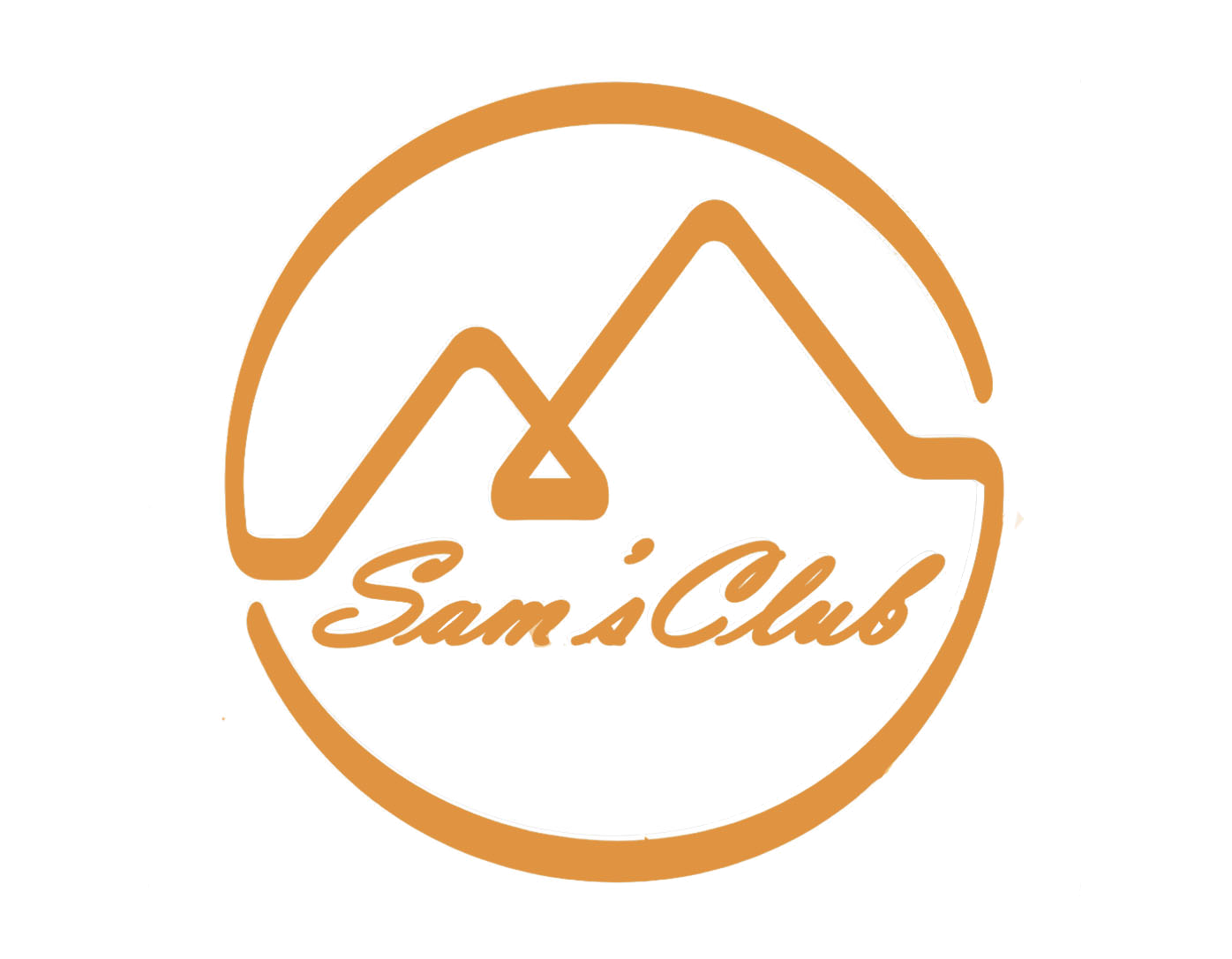 Sam's Club 山姆俱樂部