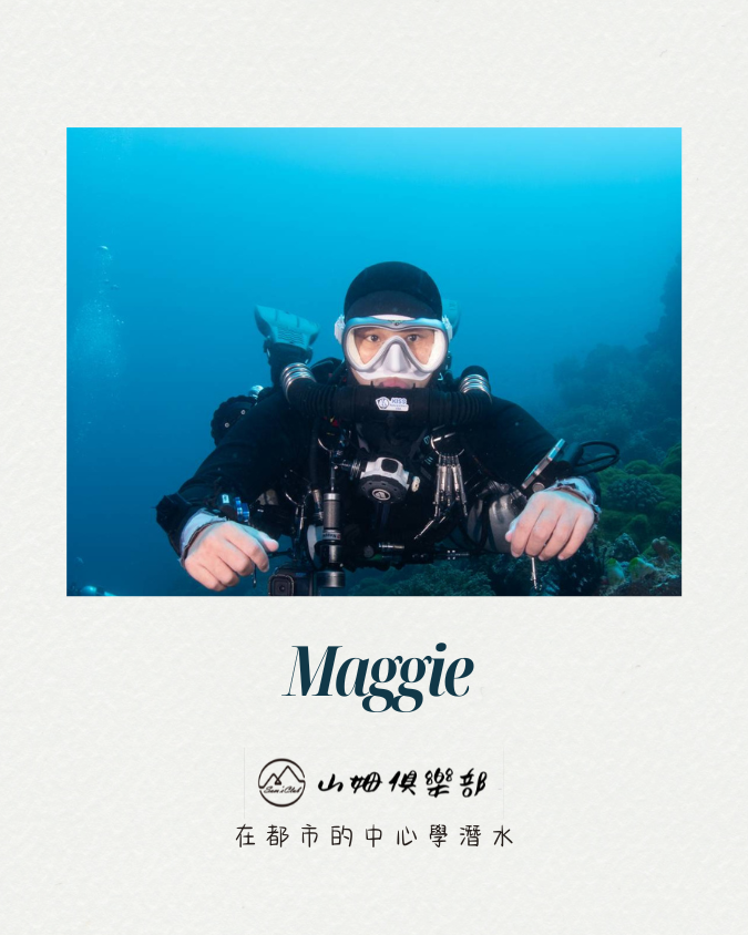 Mag(Maggie)
