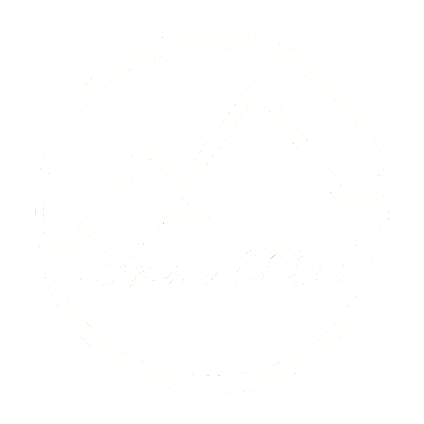 Sam's Club 山姆俱樂部