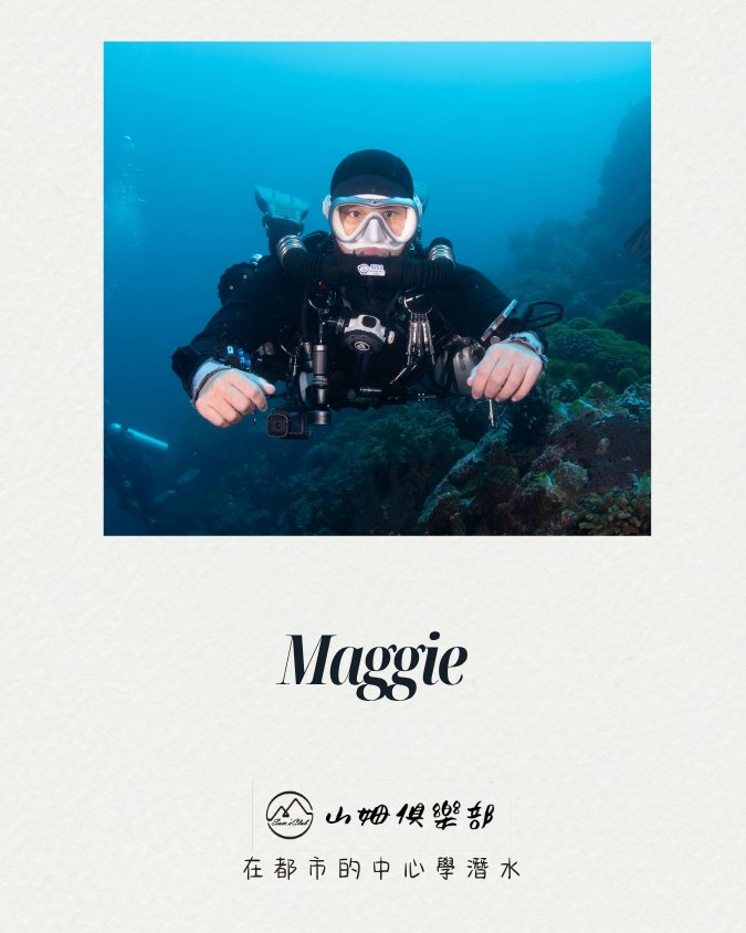 Mag(Maggie)